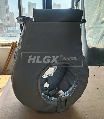 渦輪保溫套
